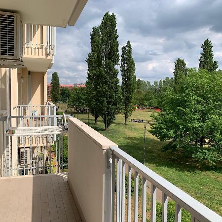 Trilocale In Zona Bocconi/Navigli Apartment Milan Exterior photo