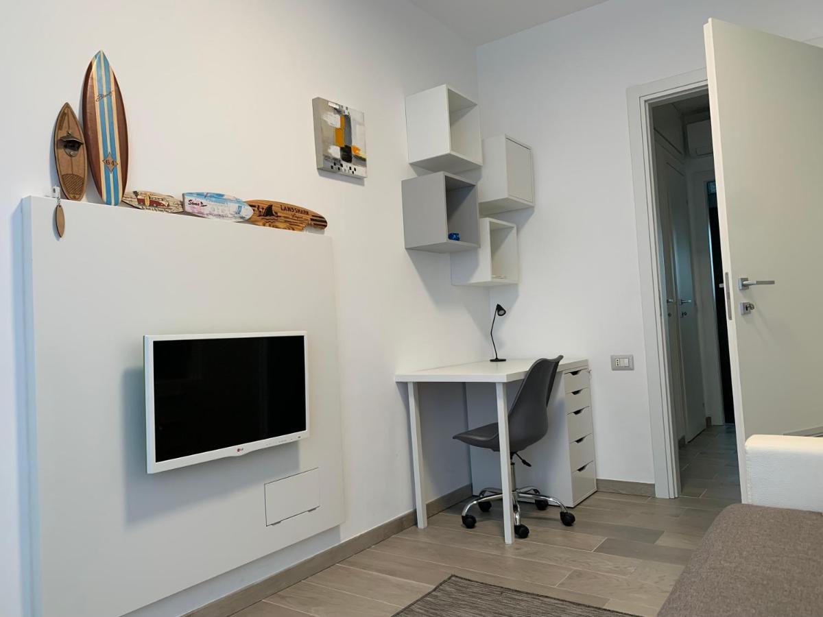 Trilocale In Zona Bocconi/Navigli Apartment Milan Exterior photo