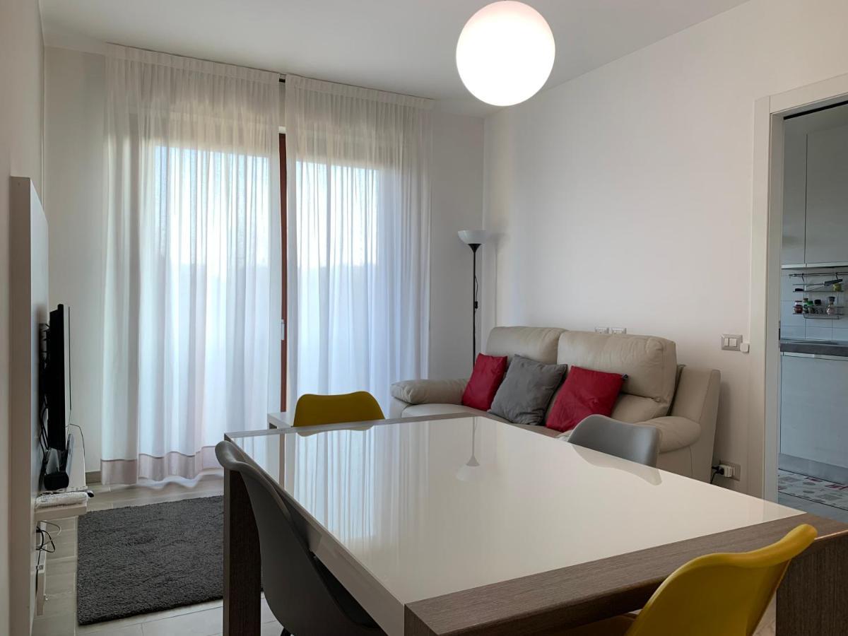 Trilocale In Zona Bocconi/Navigli Apartment Milan Exterior photo