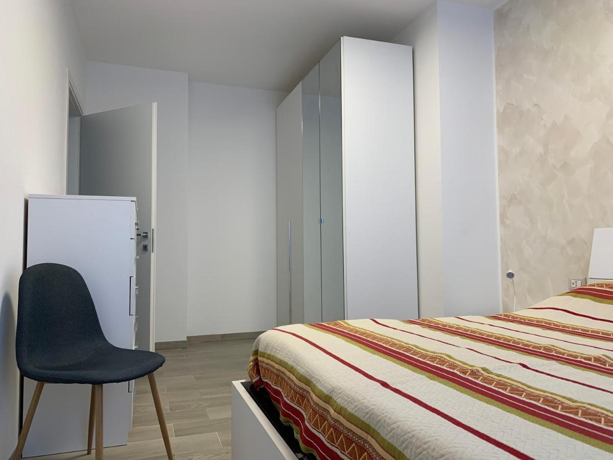 Trilocale In Zona Bocconi/Navigli Apartment Milan Exterior photo