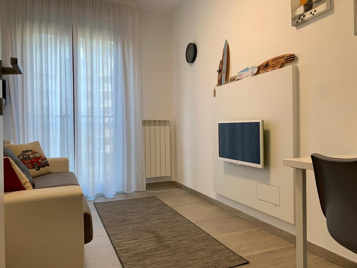 Trilocale In Zona Bocconi/Navigli Apartment Milan Exterior photo