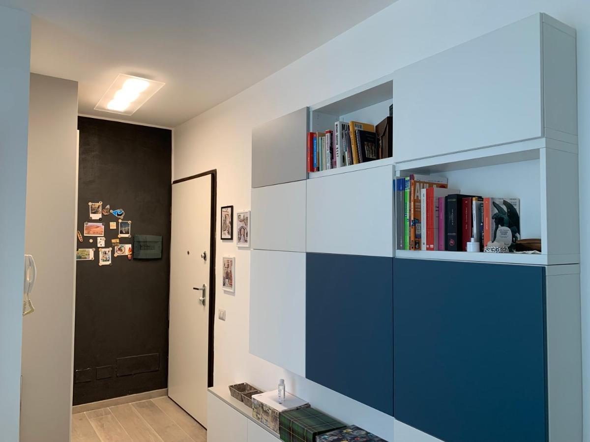 Trilocale In Zona Bocconi/Navigli Apartment Milan Exterior photo
