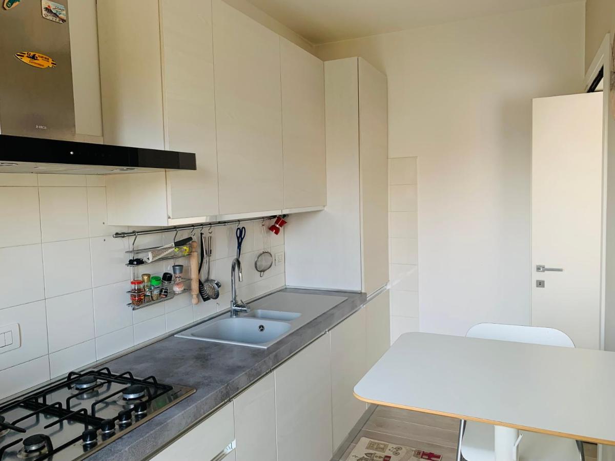 Trilocale In Zona Bocconi/Navigli Apartment Milan Exterior photo